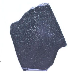 Blue Sandstone stone Slab Slice