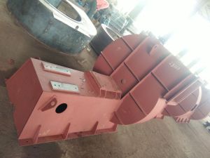 Industrial Blower Casing