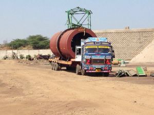 Rotary Kilns