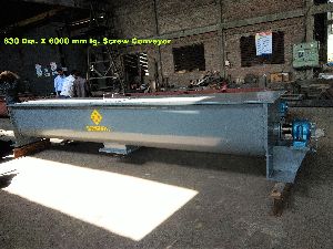 Screw Conveyor