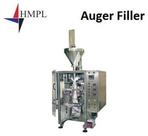 Auger Filler Machine