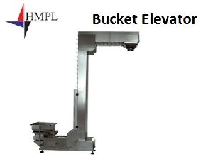 Bucket Elevator Machine