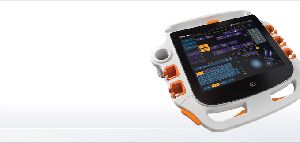 CARESTREAM Touch Prime Ultrasound System