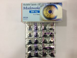 Modawake 200mg Tablets