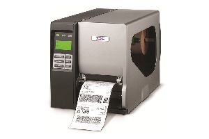 TTP-246M Pro Series TSC Industrial Barcode Printer
