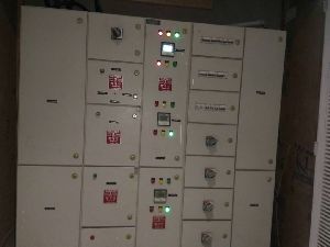 Electrical Panel