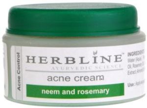 Acne Cream