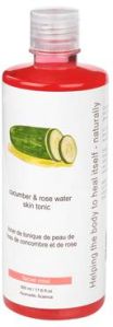 Cucumber Skin Tonic