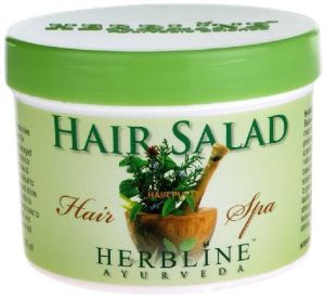 Hair Salad (Hair Putty)