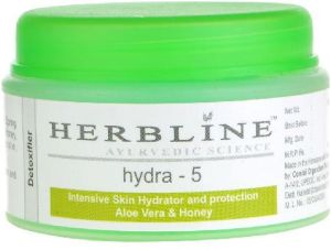 Hydra-5 Gel