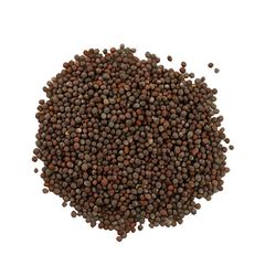 Brown Mustard Seeds
