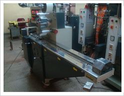 flow wrap machines