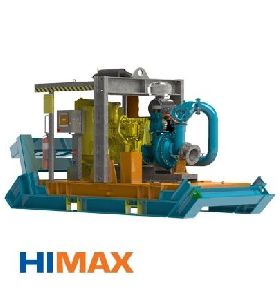 HH130i Himax High Head Pumps