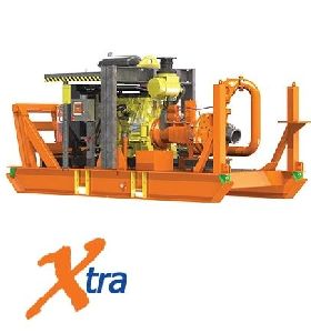 XH150 Xtra High Head Pumps