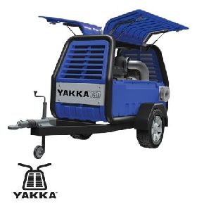 Yakka150 Pumps