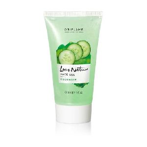 Face Gel Cucumber