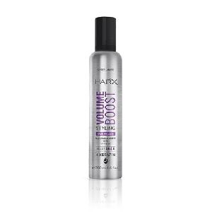 HairX Volume Boost Styling Hair Mousse