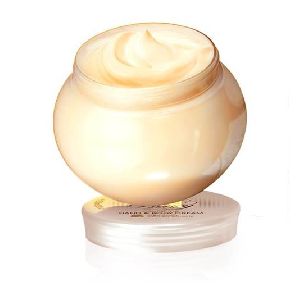 Milk Honey Gold nourishing Hand Body Cream