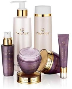 NovAge Ultimate Lift set