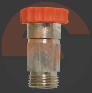 Pressure Relief Valve