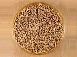 AJOWAN SEED OLEORESIN