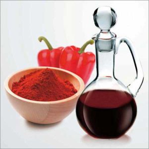 Paprika Oleoresin 10000 CU