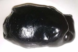 Shilajit (Purified Resin)