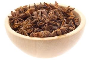 star anise essential oil