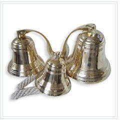 Brass Bells