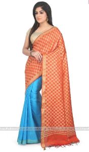 Bhagalpuri Saree