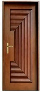 High Quality Wooden Door