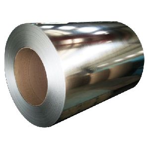 301 Stainless Steel Coil