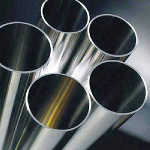 304L stainless steel ERW pipe