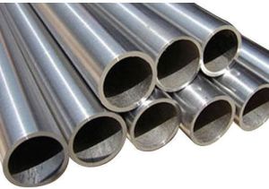 304L Stainless Steel ERW Welded Tube
