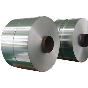 316L Stainless Steel Coil