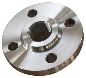 ASTM A182 F11 Class 3 Flanges