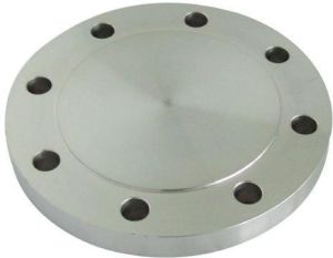 ASTM A182 F5a Flanges