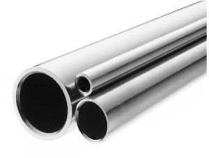 ASTM A213 Stainless Steel Seamless Pipes