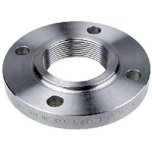 IS2062 GR B Flanges