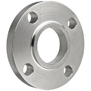 SS 304H Flanges