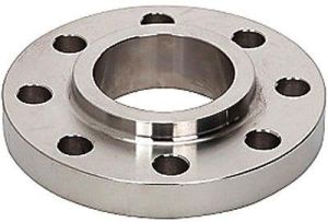 SS 304L Flanges