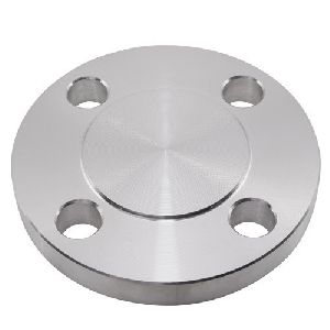 SS 310 Flanges