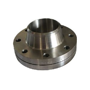 SS 321 Flanges