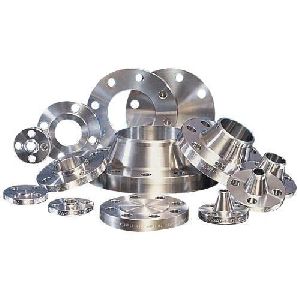 Stainless Steel 316L Flange