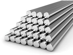 Stainless Steel 440c Round Bar