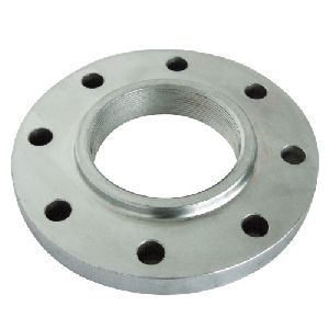 Stainless Steel F304H Flanges