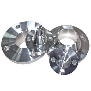 Stainless Steel F310 Flange