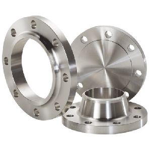 Stainless Steel F410 Flange