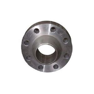 Stainless Steel Flange 304L