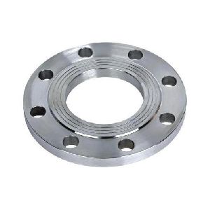 Stainless Steel Puddle Flange